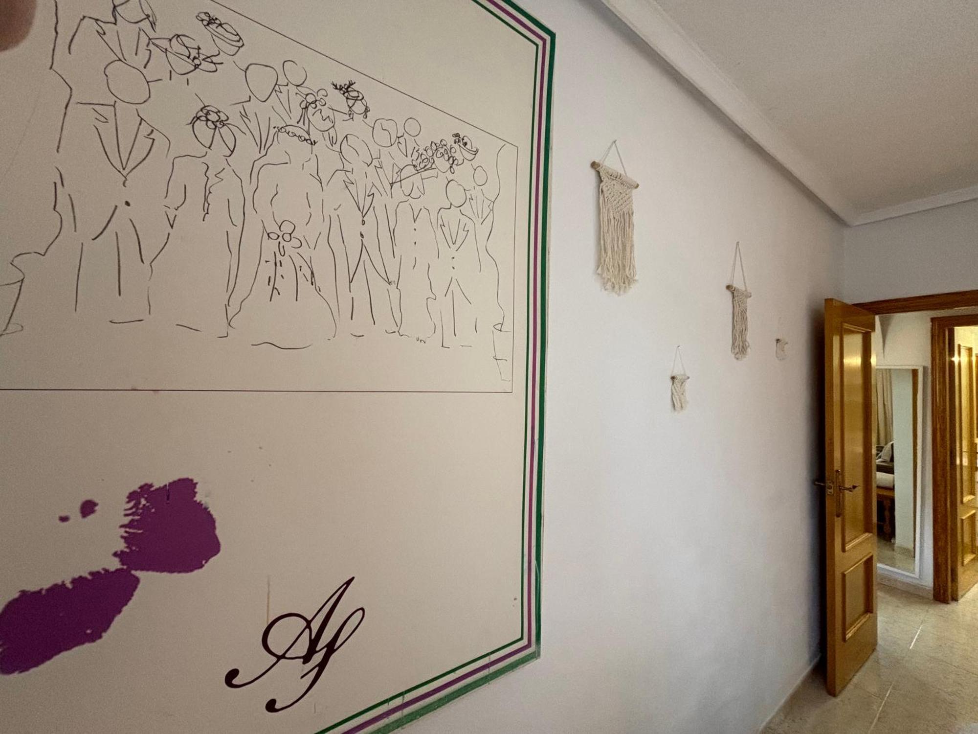 Preciosa Casita Boho Chic En La Playa Βίλα Gran Alacant Εξωτερικό φωτογραφία
