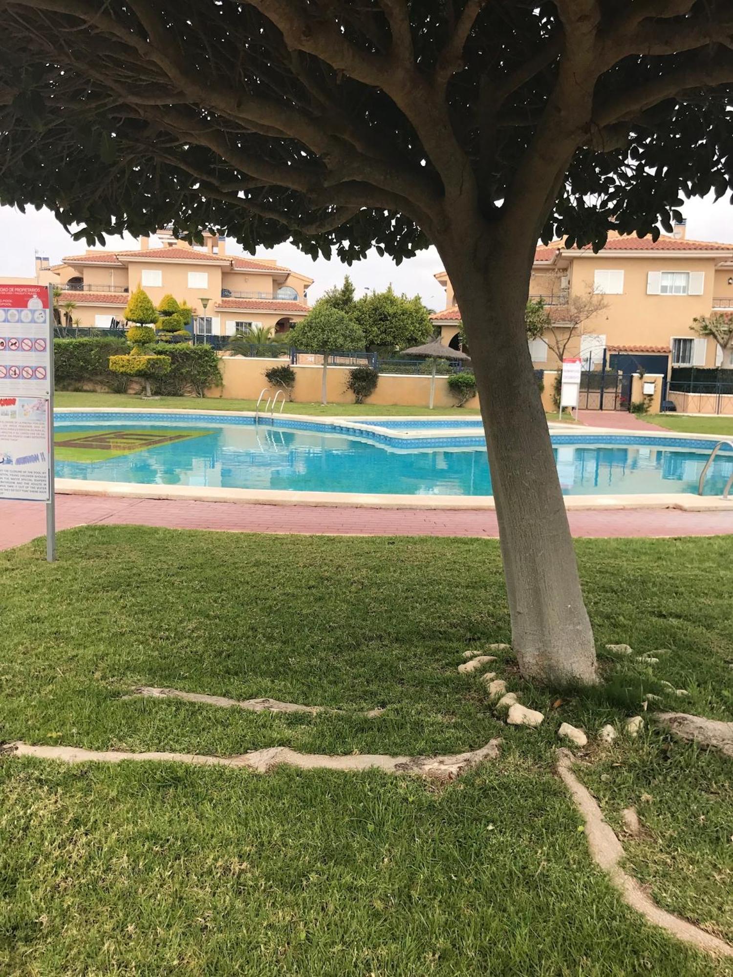 Preciosa Casita Boho Chic En La Playa Βίλα Gran Alacant Εξωτερικό φωτογραφία