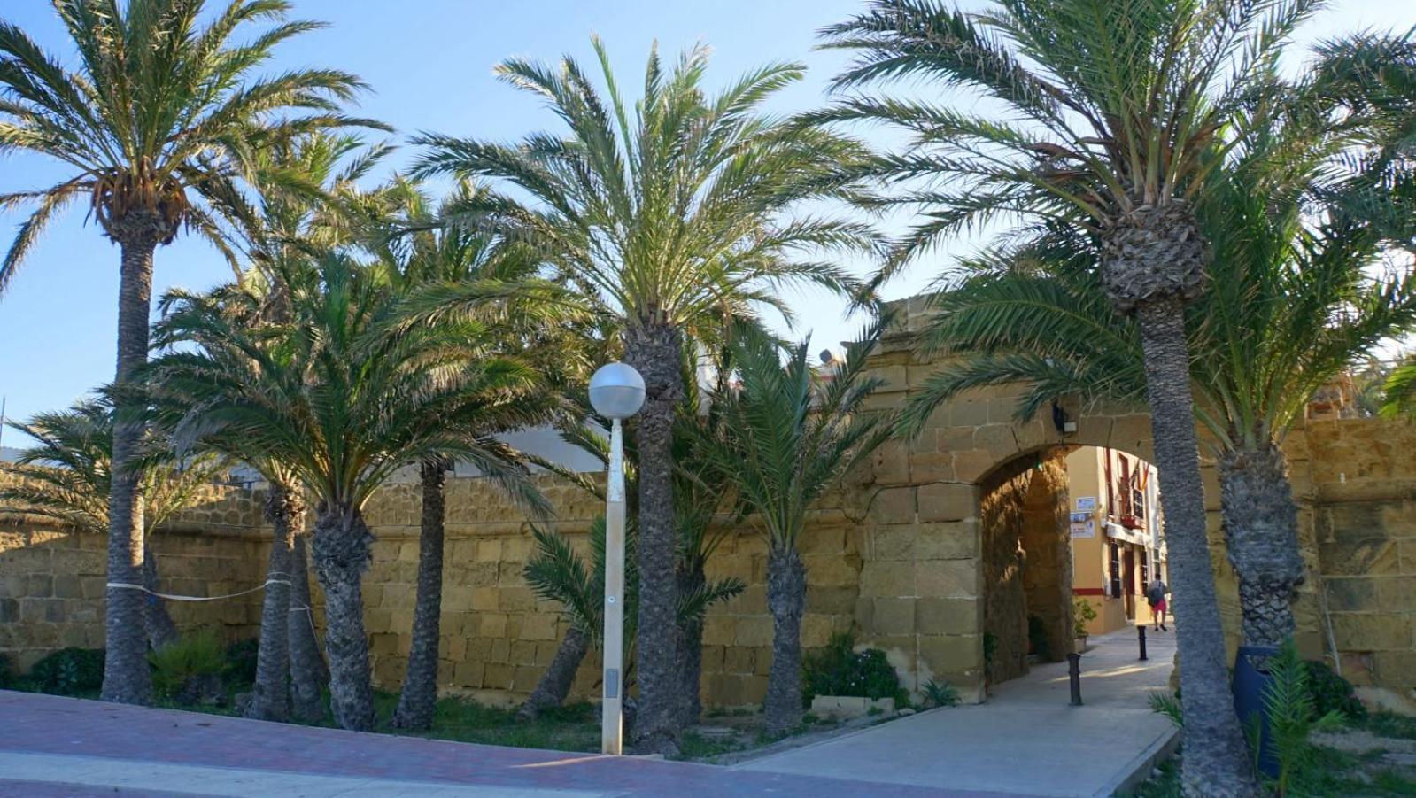 Preciosa Casita Boho Chic En La Playa Βίλα Gran Alacant Εξωτερικό φωτογραφία